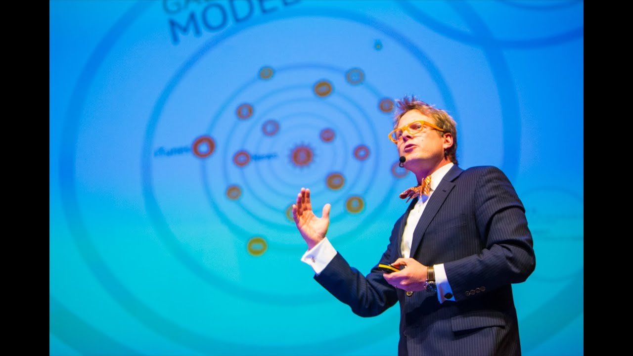 Keynote Andrew Davis – B2B Content Marketing Event (#VMNevent) – 23 april 2015 – Vakmedianet post thumbnail image