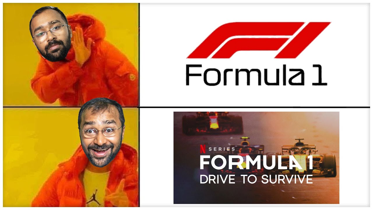 Formula 1 ki Marketing Strategy! #LLAShorts 419 post thumbnail image