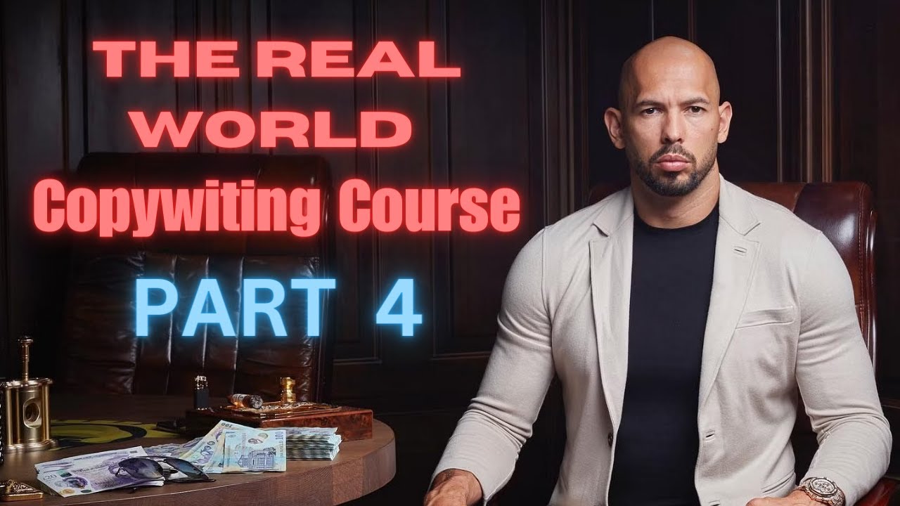 The Real World Copywriting Course | Part 4 post thumbnail image