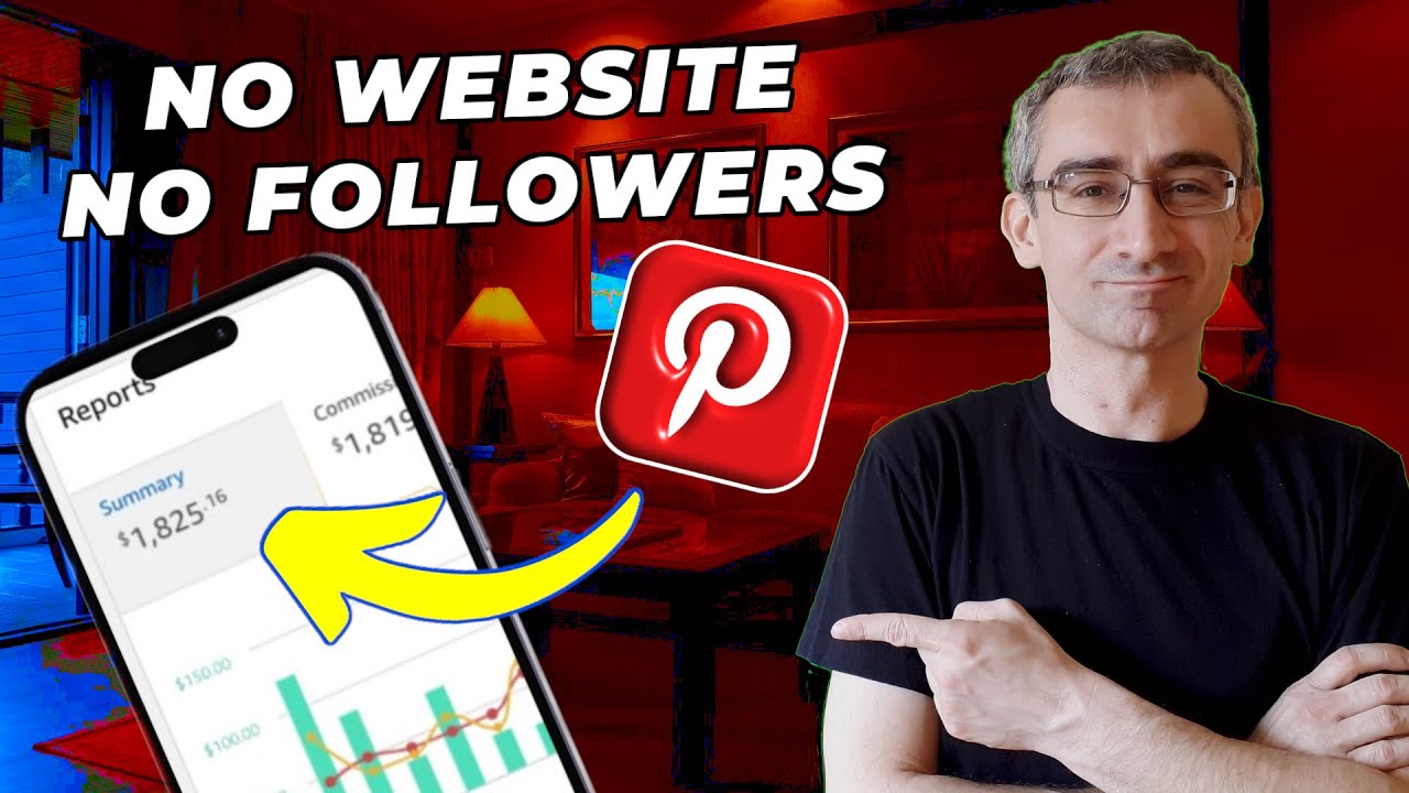 Make $1825+ Per WEEK With Pinterest Affiliate Marketing 2024 (Beginners Guide) post thumbnail image