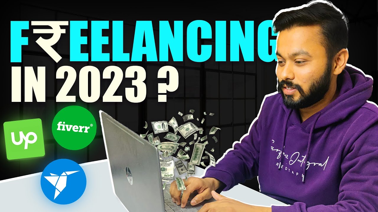 Freelancing In 2023? Complete Beginner Guide post thumbnail image