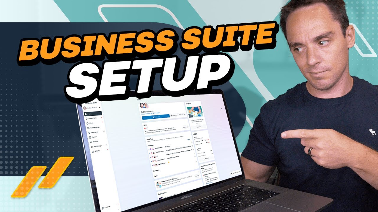 Meta Business Suite Setup – The Complete Guide For 2023 (Formerly Facebook Business Manager) post thumbnail image