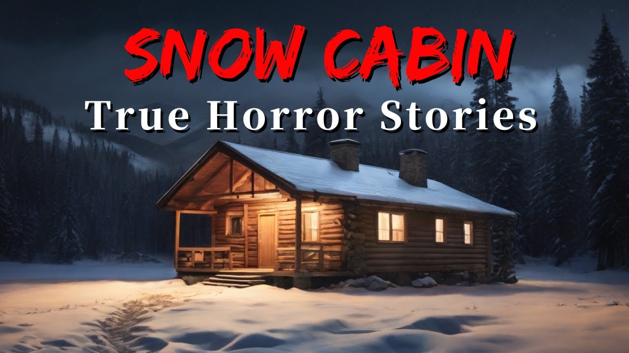 Winter Cabin Nightmares: 7 True Horror Stories That Will Haunt You post thumbnail image