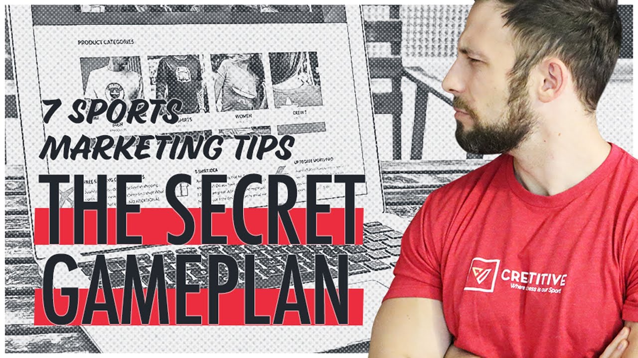 “Secret Gameplan” 7 Successful Sports Marketing Strategies Revealed post thumbnail image