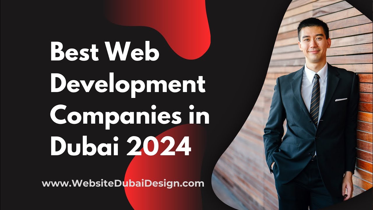 Best Web Development Companies in Dubai 2024 post thumbnail image