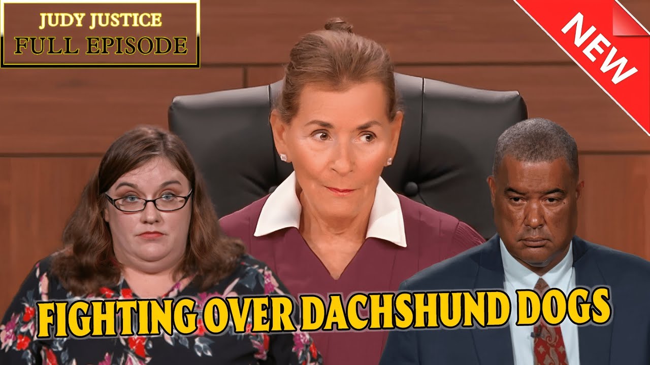 [JUDY JUSTICE] Judge Judy [Episode 4560] Best Amazing Cases Season 2024 Full Episode HD post thumbnail image