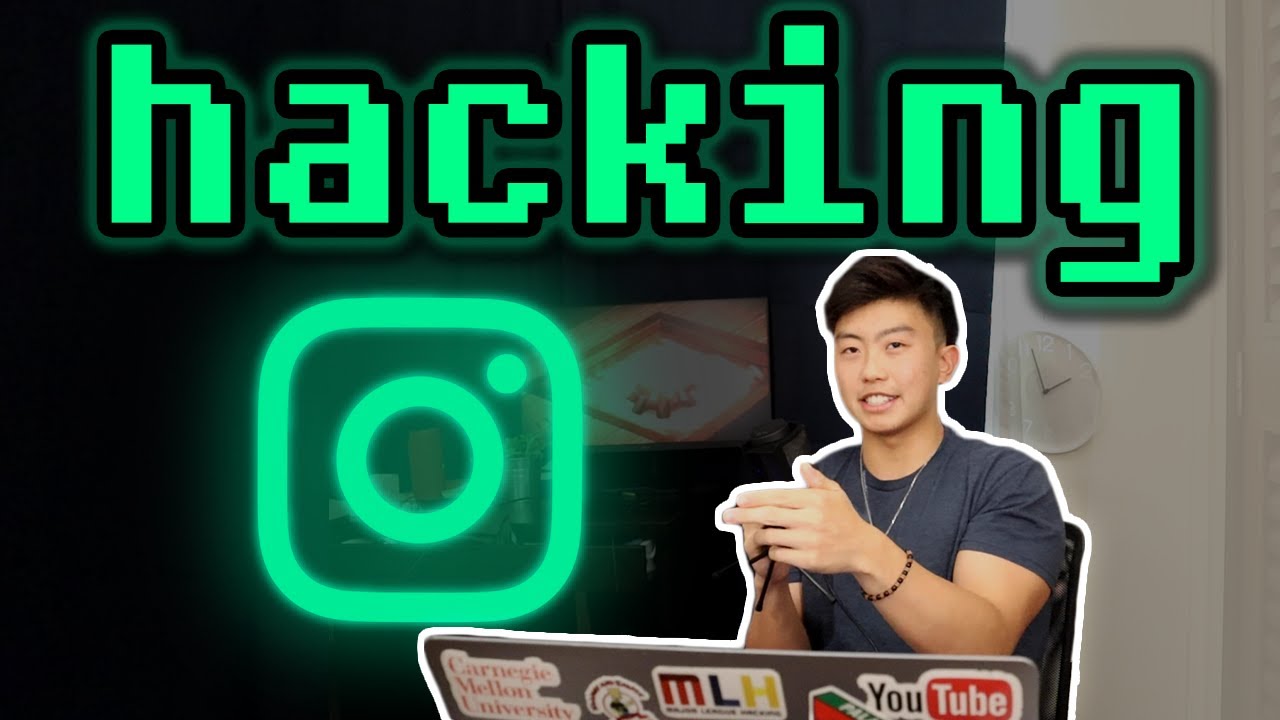 Hacking Instagram Accounts With Computer Science post thumbnail image