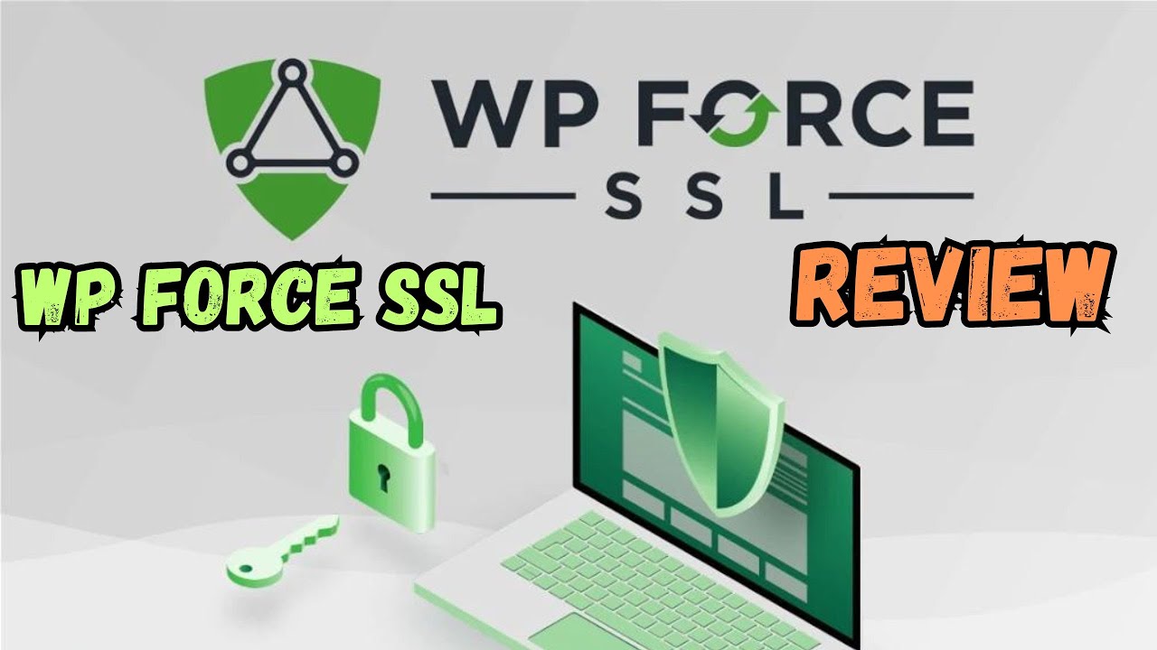 “Securing Your Website Made Easy: WP Force SSL AppSumo Lifetime Deal Review & Tutorial post thumbnail image