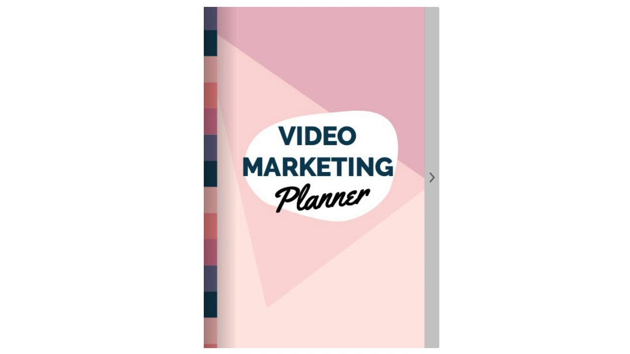 Video Marketing Planner post thumbnail image