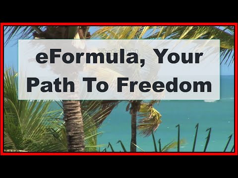 eFormula Could Be Your Ticket To Success!  eFormula Review And Huge Bonus! – Easiest Ecom Method! post thumbnail image