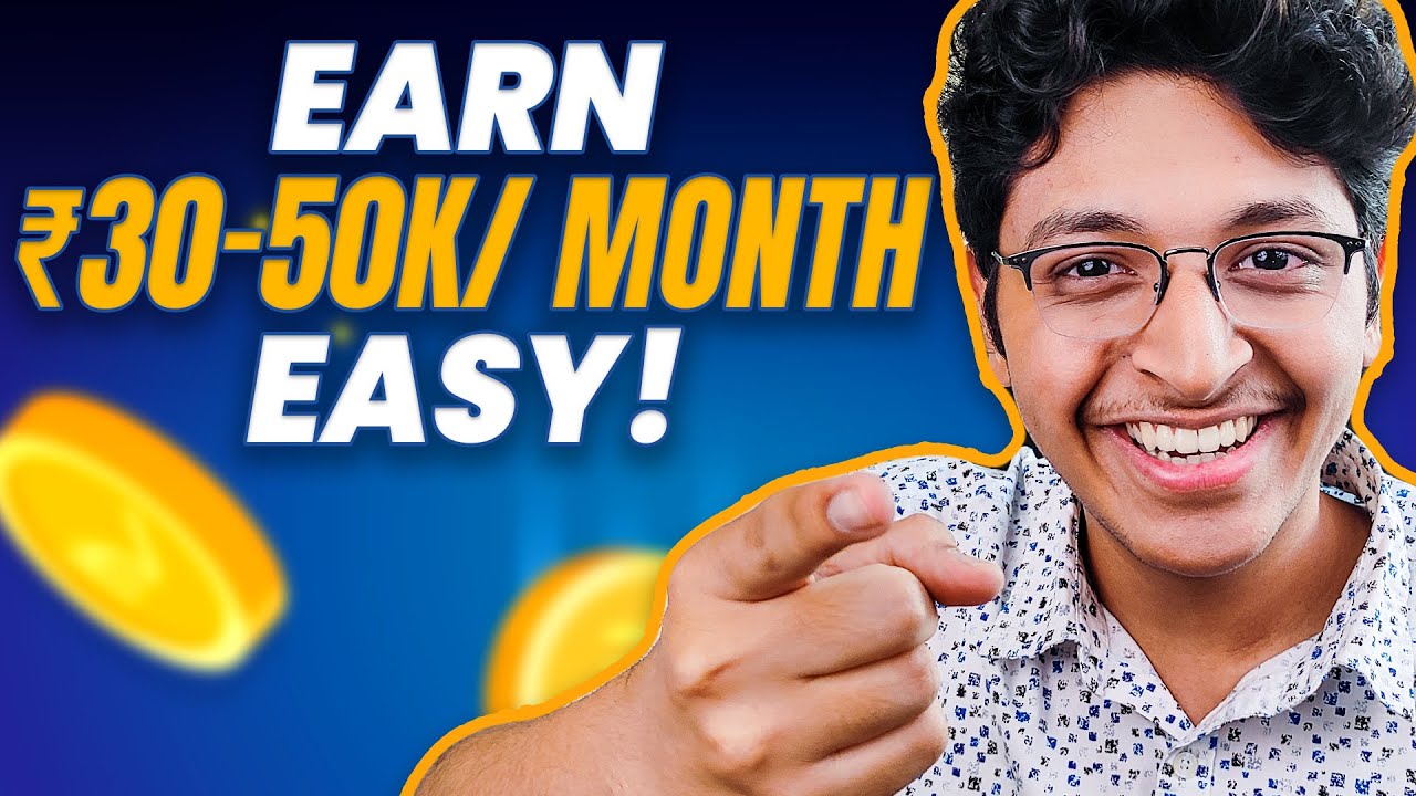 3 EASY Ways to Make Money For Students | Ishan Sharma #shorts post thumbnail image