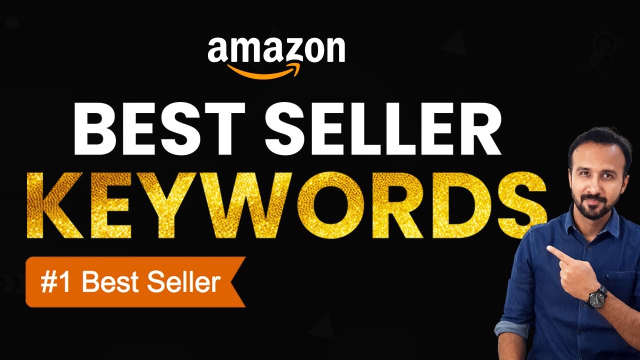 Amazon Best Seller Products Keywords Revealed! 🔥 UPDATED 2023 🔥 post thumbnail image