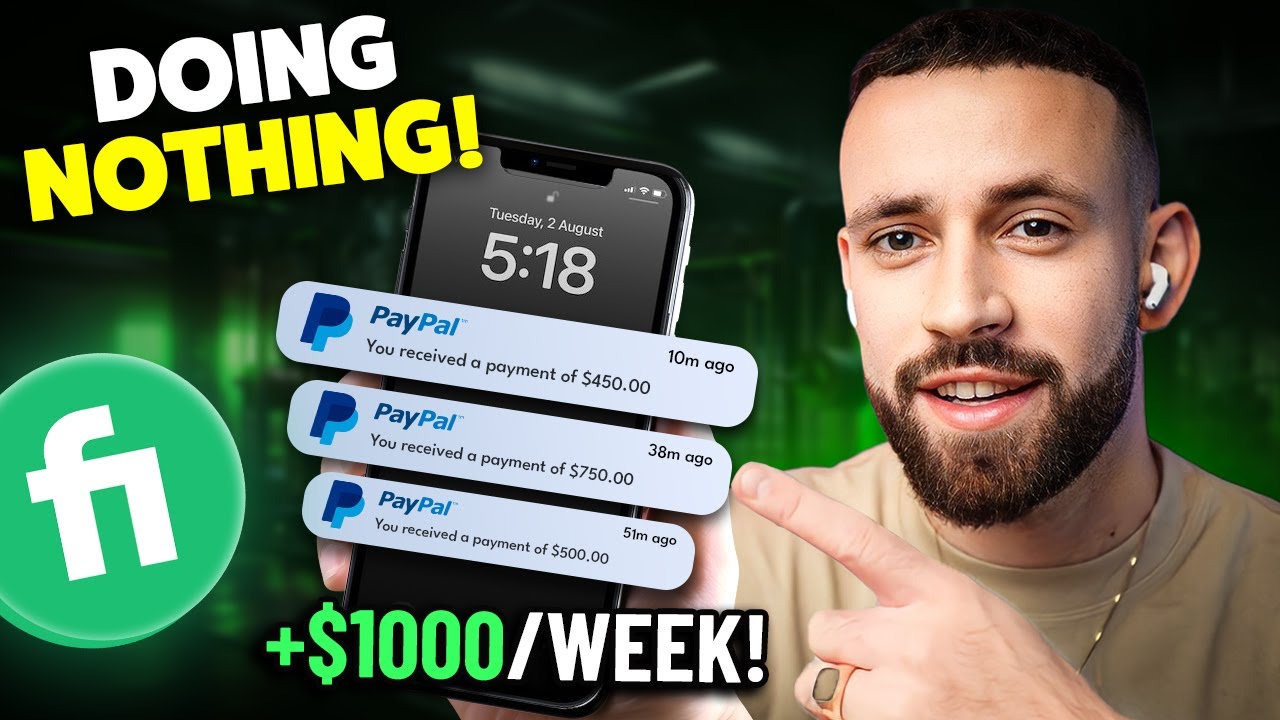 How To Earn +$1000/Week With Fiverr Affiliate Marketing post thumbnail image