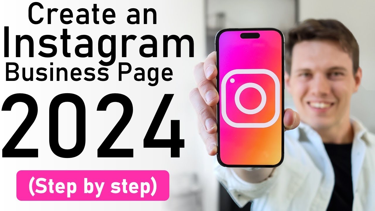 How to Create an Instagram Business 2023 [Step by Step Tutorial] – Make Money on Instagram post thumbnail image