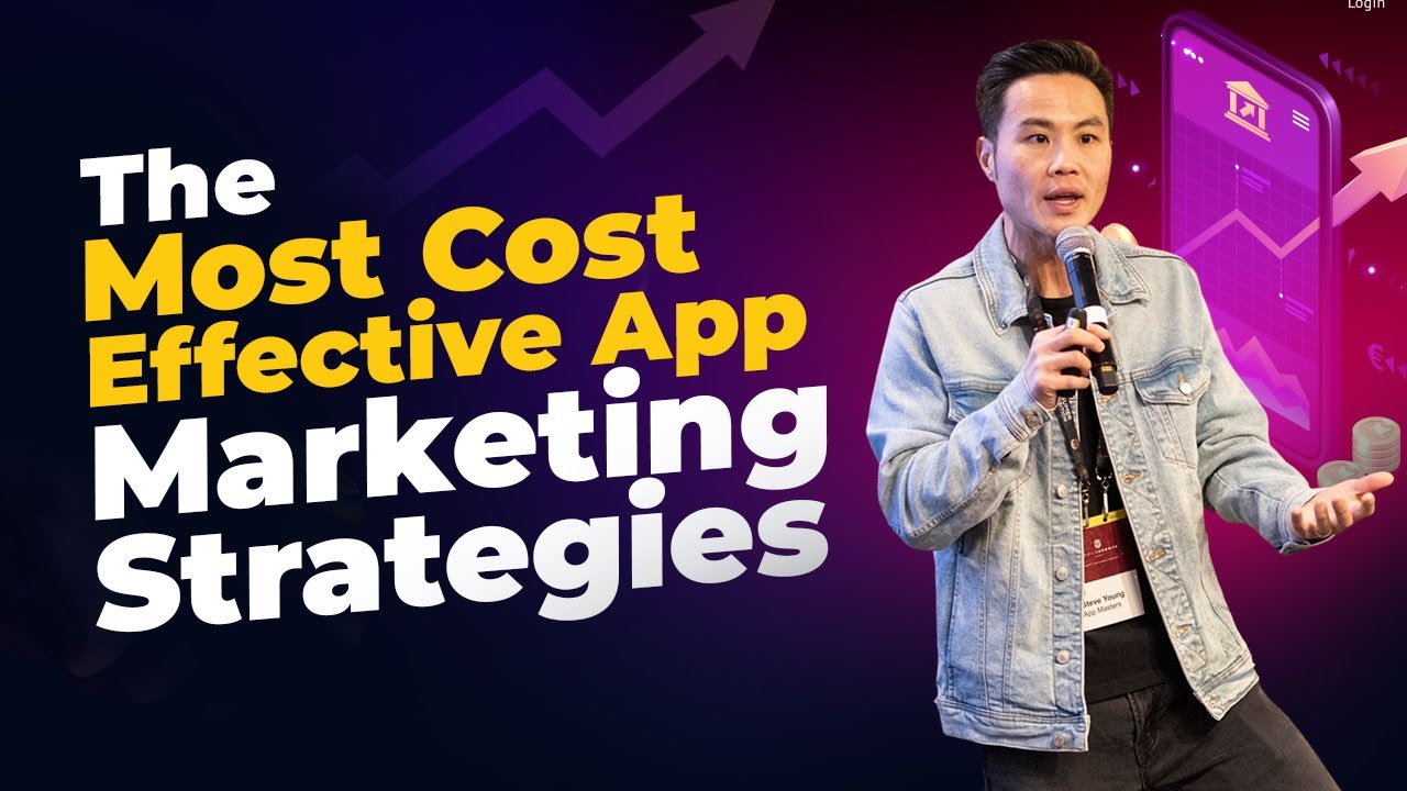 App Marketing Strategies: The Most Effective Campaigns post thumbnail image