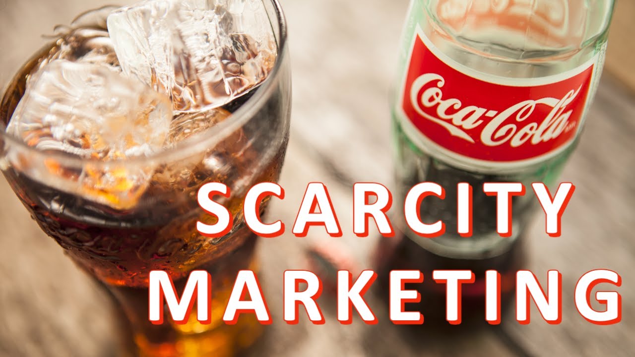 Using Scarcity Marketing Strategies To Create Brand Affinity post thumbnail image
