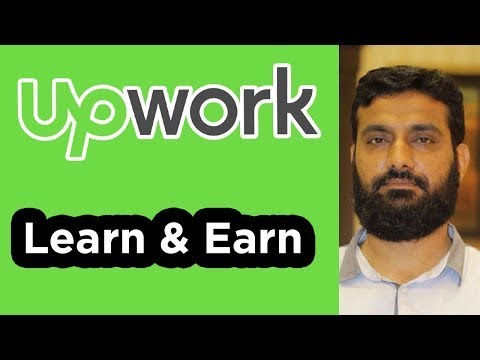 Upwork New filters Option | Complete Upwork Tutorial Series | Freelancing post thumbnail image