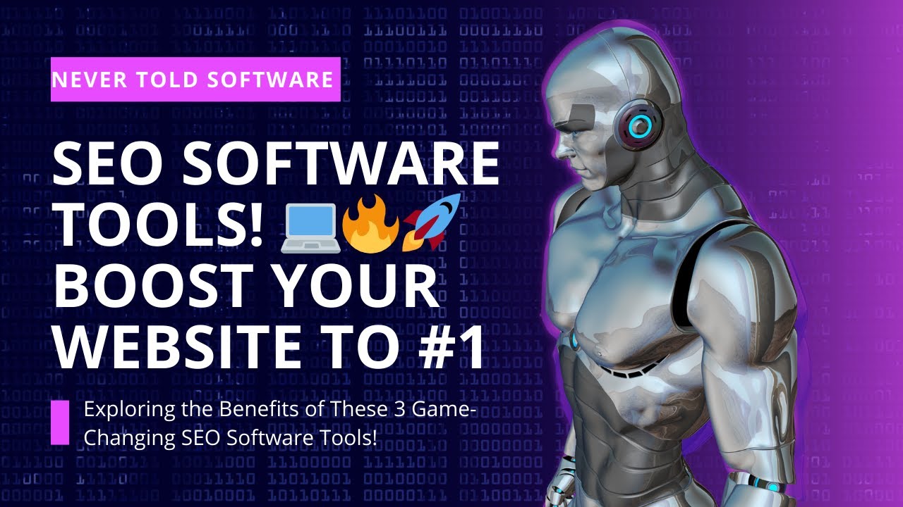 How to Rank Your Website | 3 SEO Software Tools You Must Know post thumbnail image