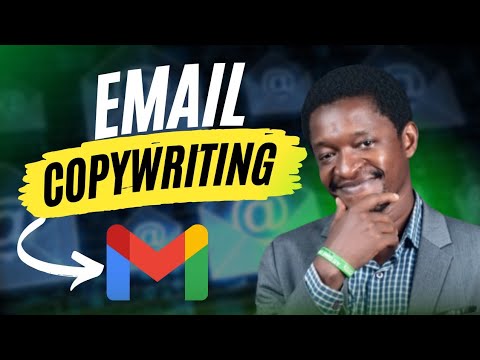 Email Copywriting | How to Improve Your Email Copywriting Skills in 5 Steps post thumbnail image