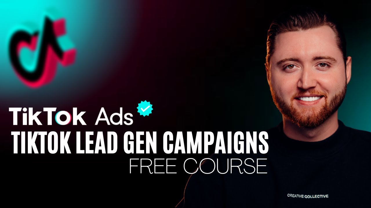 Free TikTok Lead Gen Course – TikTok Lead Generation Campaigns post thumbnail image