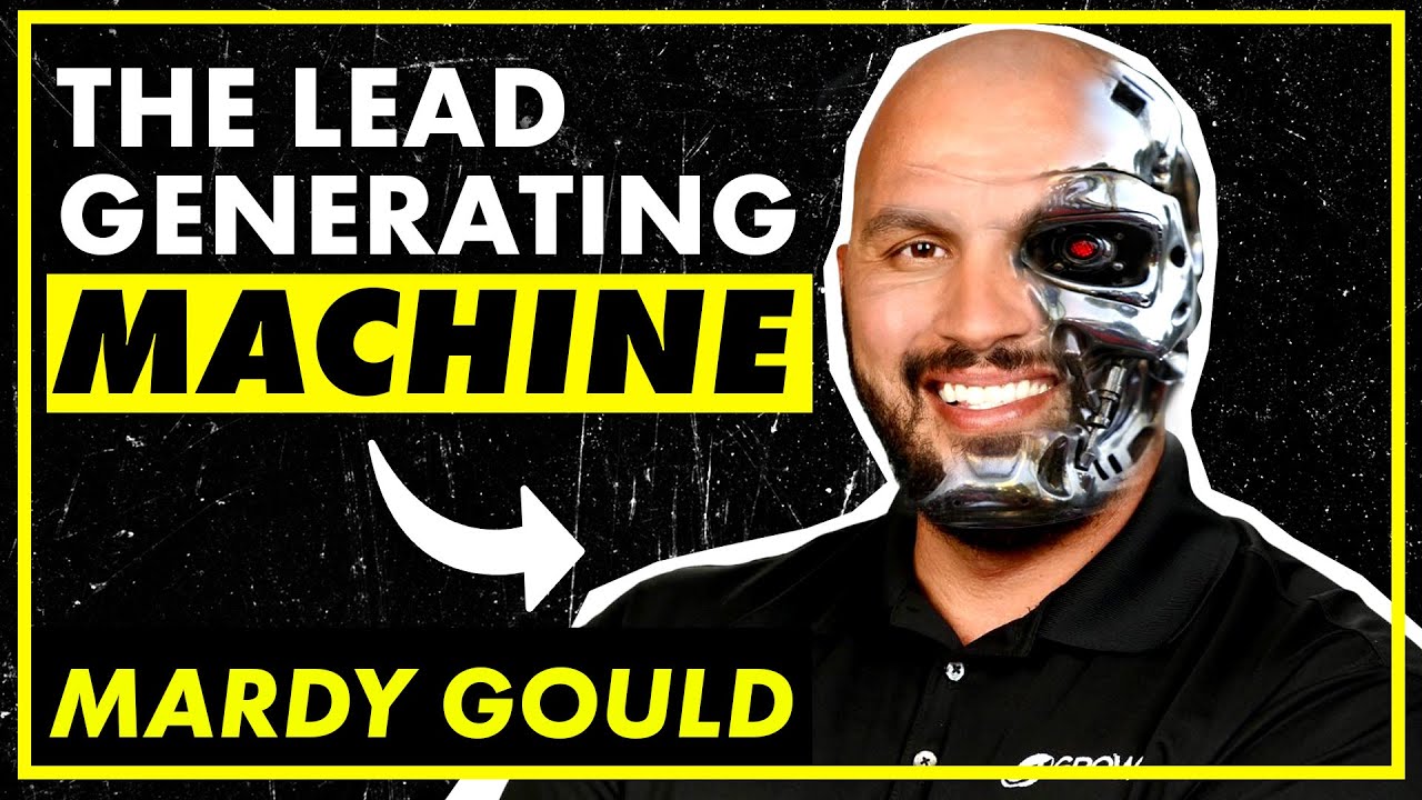 Affiliate Marketing Success With Lead Generation – Mardy Gould post thumbnail image