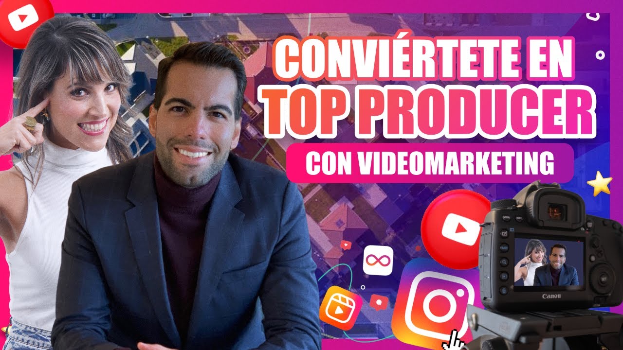 📽 Video Marketing Inmobiliario | Video Marketing Para Vender Casas post thumbnail image