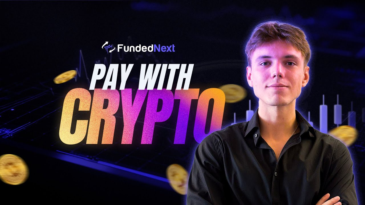 How to Pay with Crypto on FundedNext: Your Step-by-Step Guide | FundedNext Explained post thumbnail image