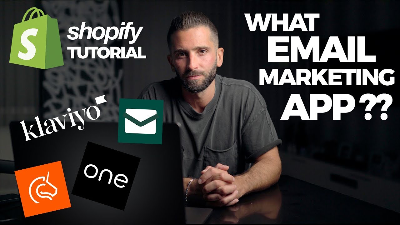 The BEST Email Marketing App on Shopify post thumbnail image