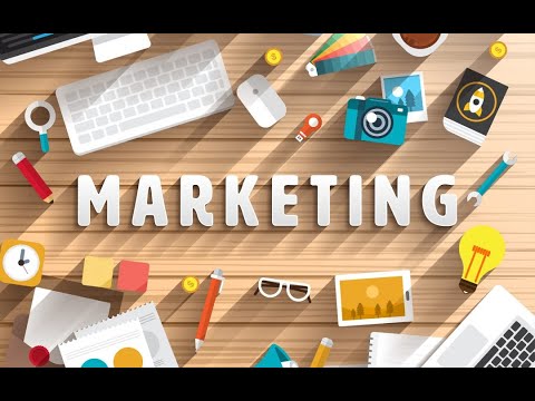 Unlocking Success – Mastering Marketing Strategies for Your Business (4 Minutes) post thumbnail image