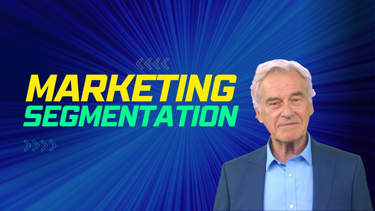 Mastering Market Segmentation: How to Tailor Your Marketing Strategies for Maximum Impact post thumbnail image