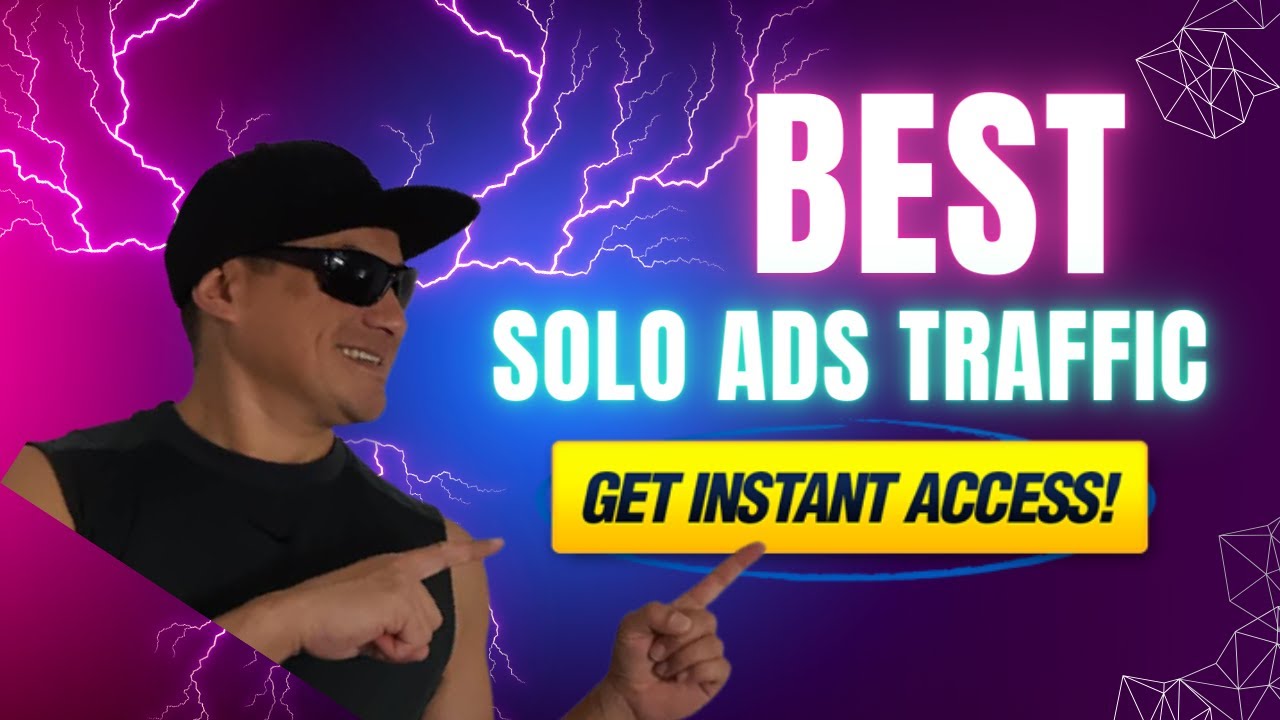 Buy Pre-Warmed Solo Ad Clicks | Premium Traffic Solo Ads | Buy Solo Ads for Affiliate Marketing post thumbnail image