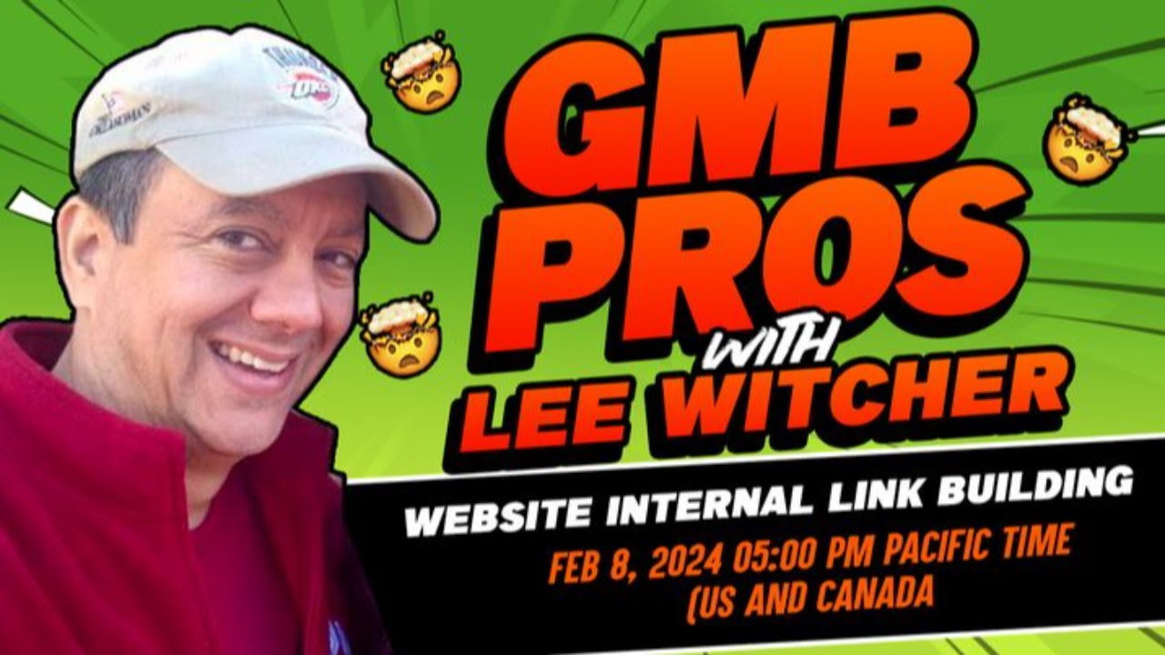 Mastering Website Internal Link Building with Lee Witcher post thumbnail image