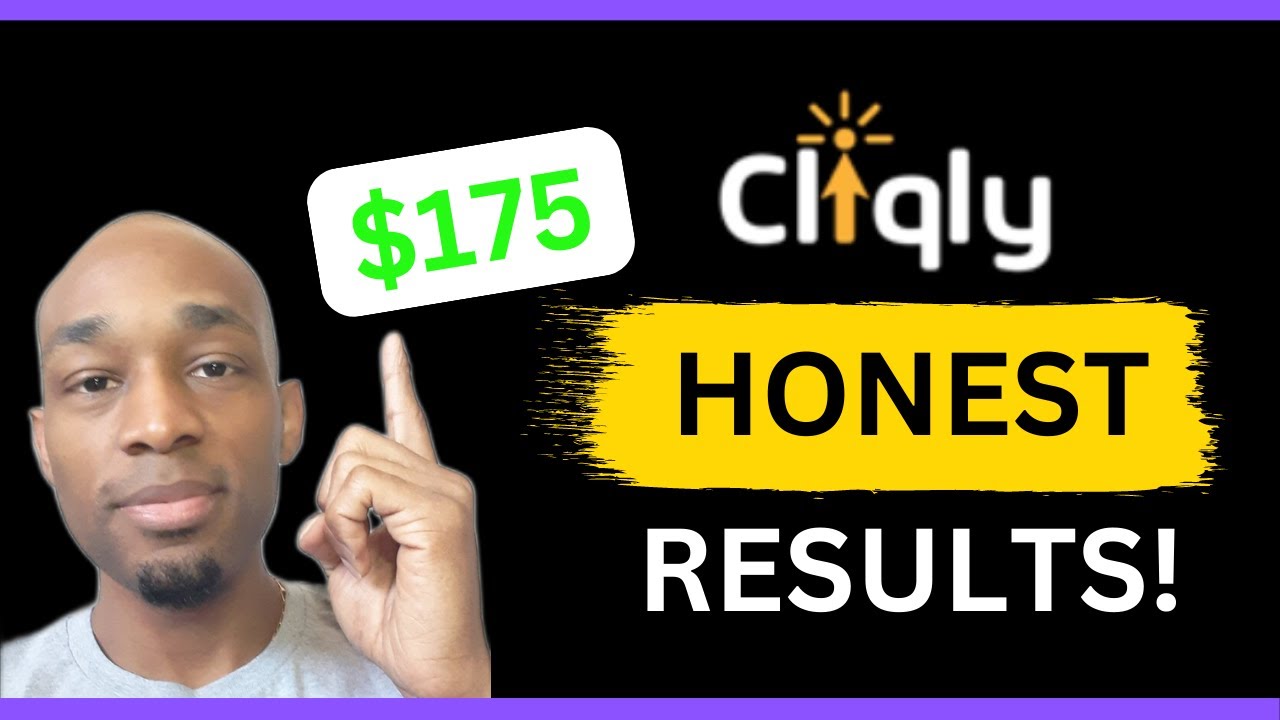 Cliqly Email Marketing Paid Me $175 For Sending FREE Emails! post thumbnail image