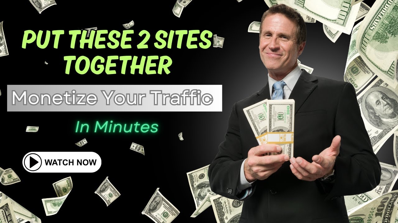 Use the Power of These Two Platforms to Drive High Quality Traffic to Your Offers post thumbnail image