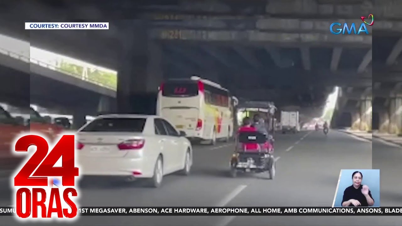 Technical working group, gagawa ng guidelines para ma-regulate ang mga e-vehicle | 24 Oras post thumbnail image