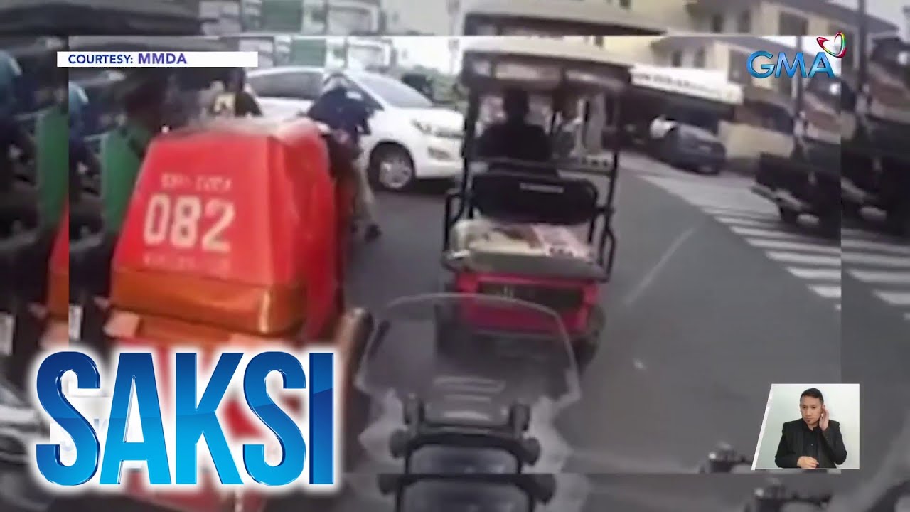 Panuntunan sa pag-regulate ng mga e-bike at e-trike, binabalangkas na ng gobyerno | Saksi post thumbnail image