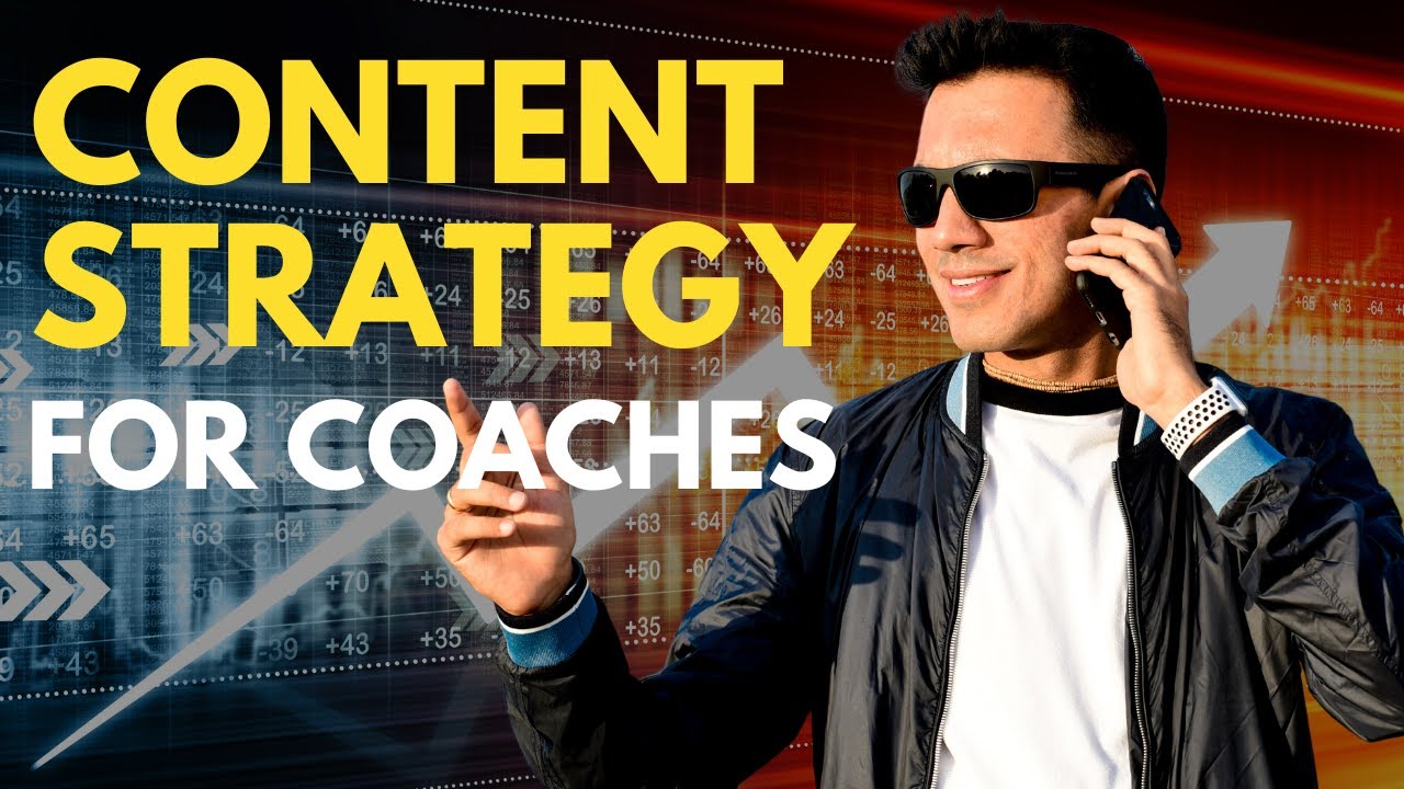 Content Marketing Strategy For Coaches [TOP 10 TIPS] post thumbnail image