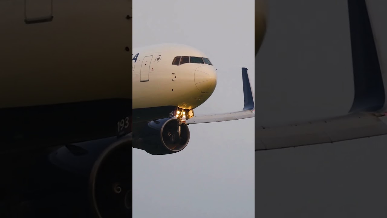 DELTA AIRLINES B767-332(ER) FROM JOHN. F KENNEDY AIRPORT NEW YORK 🇺🇸 | RWY 10R | DUBLIN AIRPORT post thumbnail image