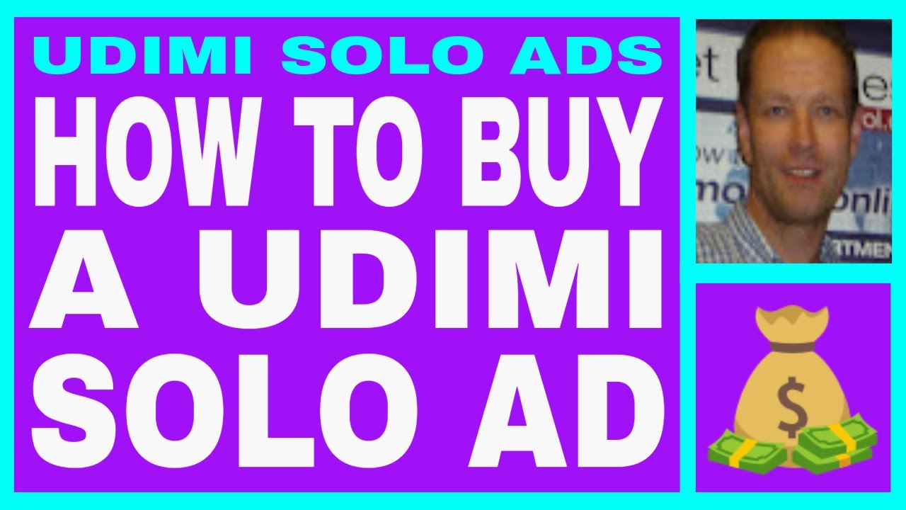 UDIMI TUTORIAL For BEGINNERS 2021 – How To Buy Solo Ads On Udimi post thumbnail image