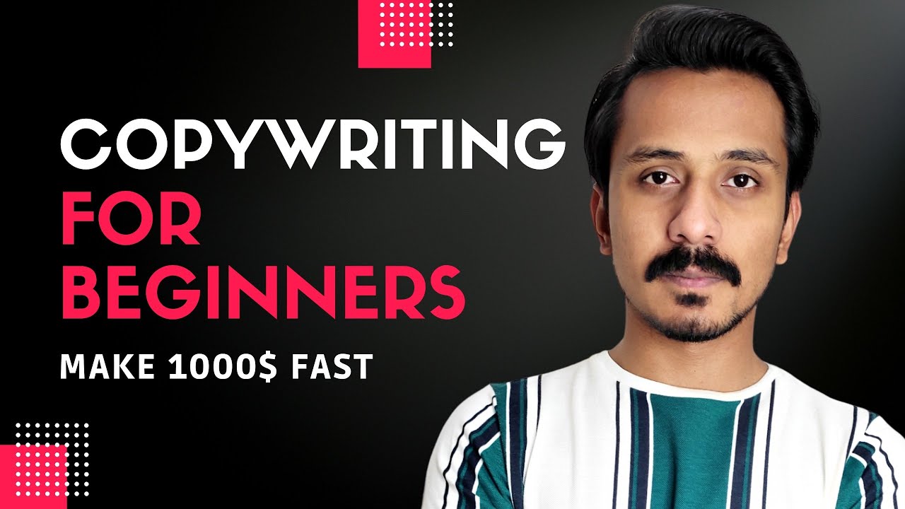 Copywriting For Beginners 2022 | How to learn copywriting | In Hindi & Urdu post thumbnail image