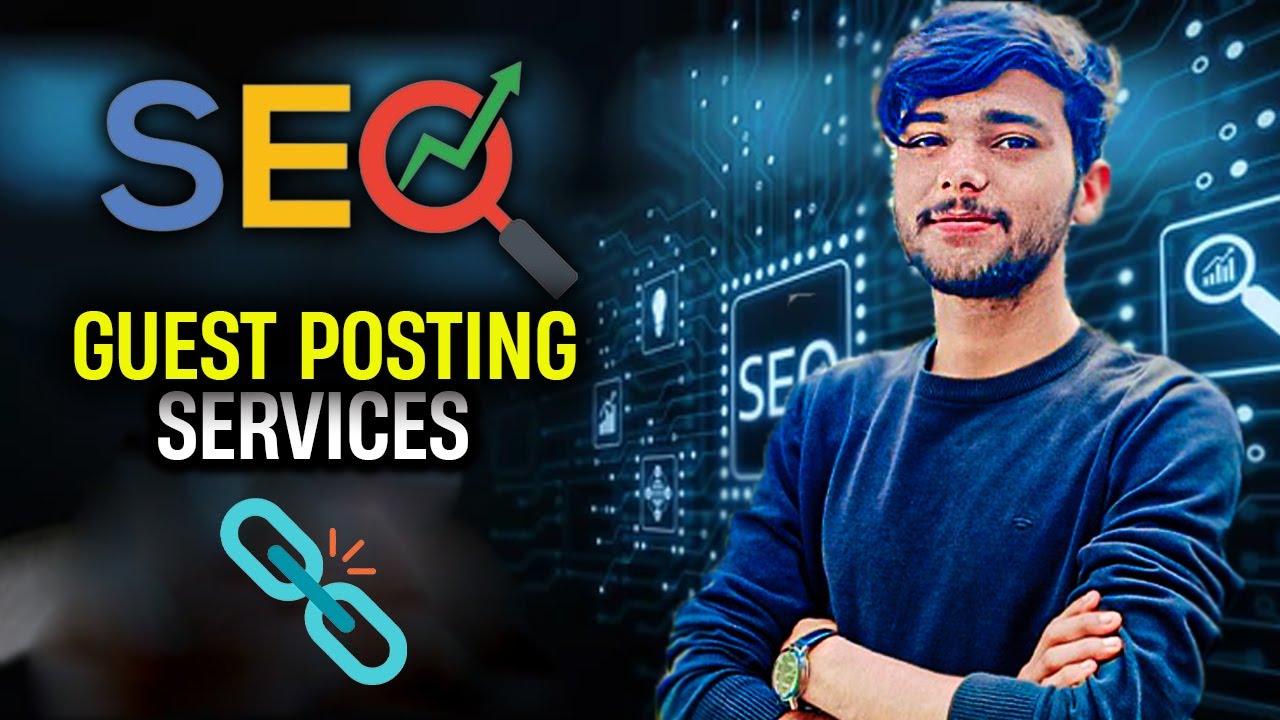 SEO Guest Posting Services | Digital Marketing Agency | BS Company post thumbnail image