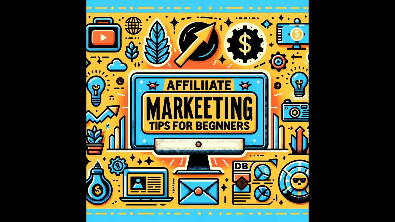 Affiliate Marketing Tips For Beginners :Conquering the Affiliate Marketing World post thumbnail image