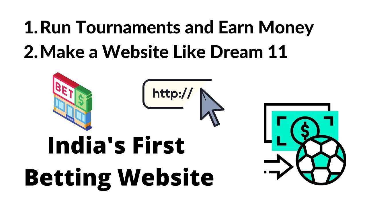 Earn Money by Making Betting Website || Run Tournaments and Earn Money || Prophecy Full Setup post thumbnail image