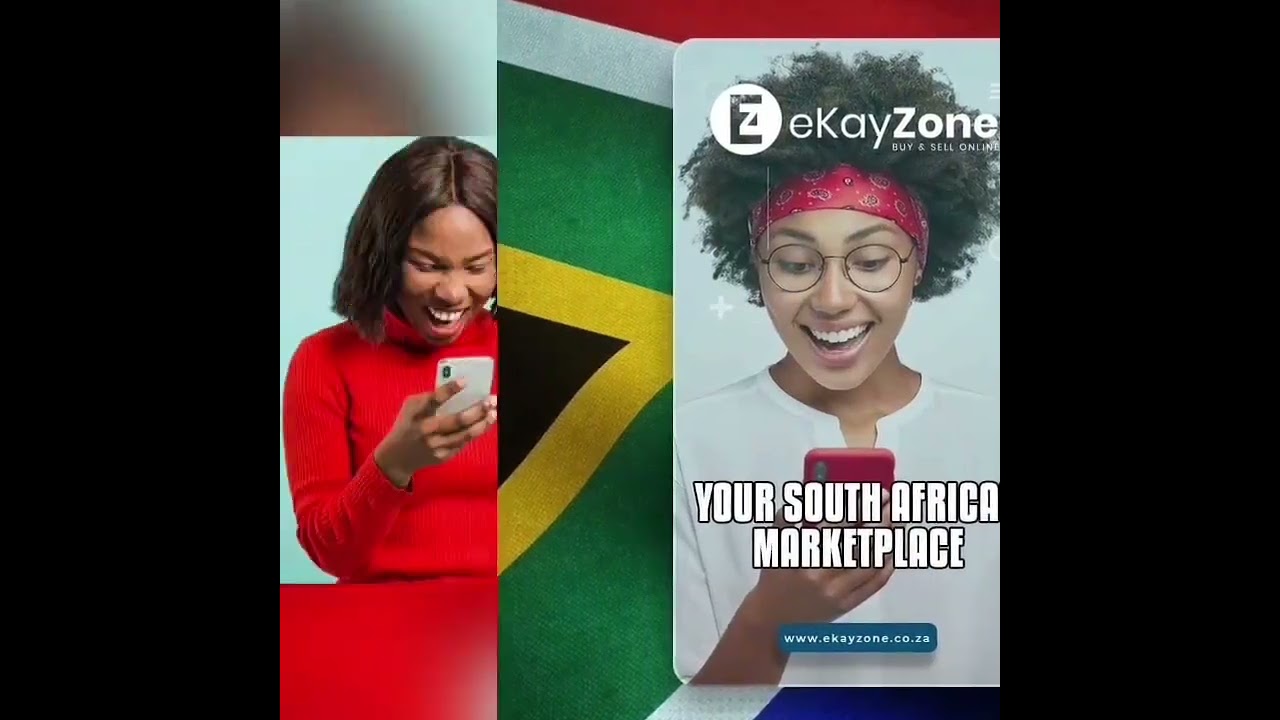 eKayzone, a free advertising website, download the app on ekayzone.co.za post thumbnail image