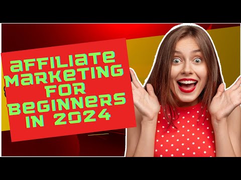 Affiliate Marketing For Beginners In 2024| Free Traffic Secrets. post thumbnail image