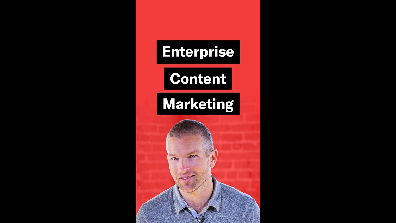 Why Passive Links Are Key for Enterprise Content Marketing | #Shorts post thumbnail image