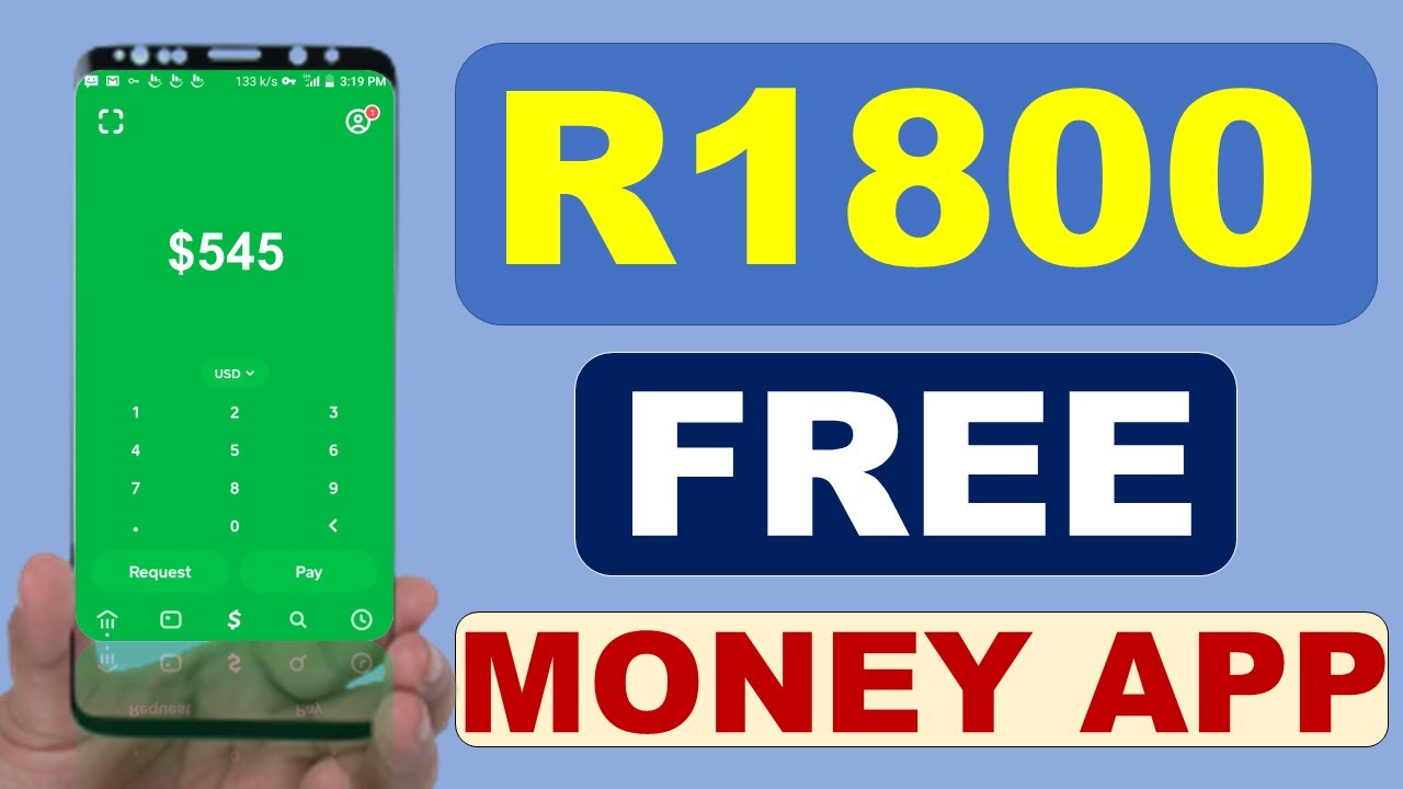 How to make money online in south africa without money 2024 FREE R1800 post thumbnail image