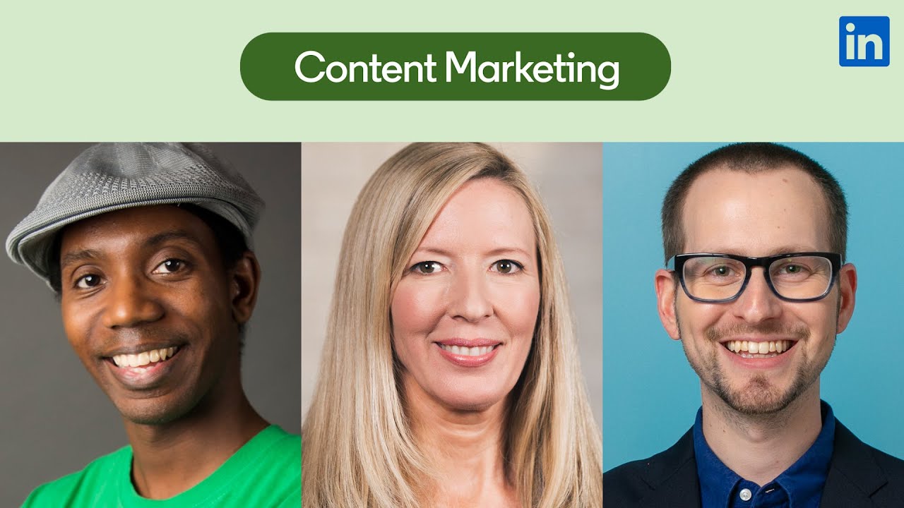 Content Marketing – Advice from industry experts post thumbnail image