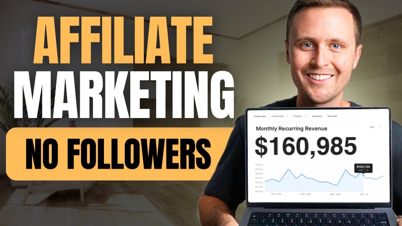 How to Start Affiliate Marketing Without a Following post thumbnail image