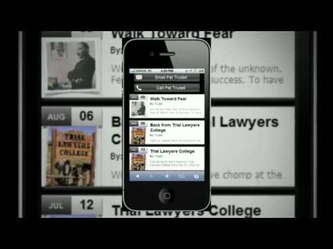 Lawyer Site Mobile Friendly? | Attorney Mobile Marketing post thumbnail image